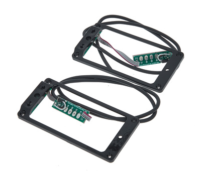STS-1S Triple Shot Frame BLK