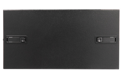 Multiflex 5U Frontlid