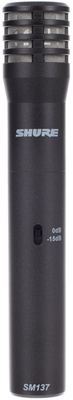 Shure SM137-LC