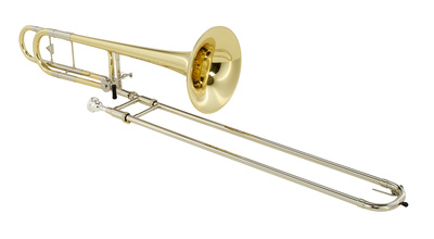 .527 Bb/F-Tenor Trombone M