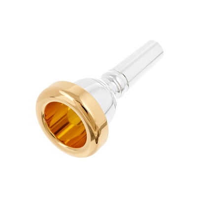 GP Mouthpiece Alain Trudel