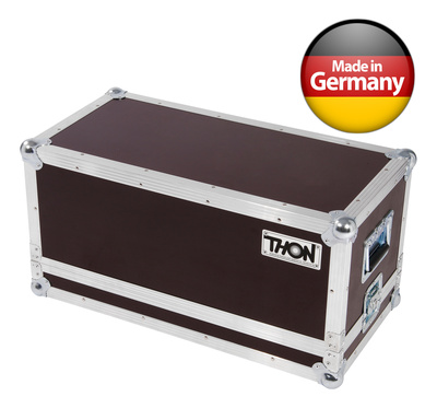 Thon Amp Case Peavey 5150/6505/6534