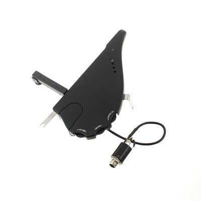 Shadow SH 928 NMG-4 Nanomag Teardrop