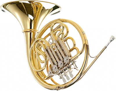 G10A-L1 Double Horn