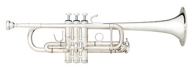 EXC-S eXquisite C-Trumpet