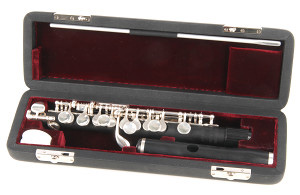 Philipp Hammig 650/4 R Piccolo Flute
