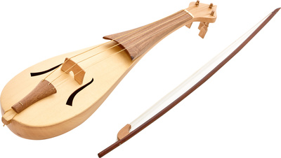 Tenor Rebec Set