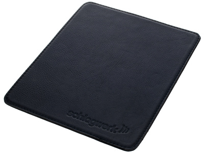 SP60 Leather Seat Cushion