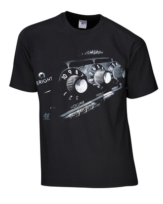 T-Shirt Astro Amp M