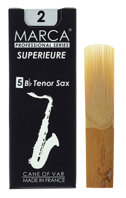 Marca Superieure Tenor Saxophone 2.0