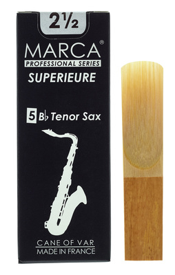 Marca Superieure Tenor Saxophone 2.5