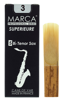 Marca Superieure Tenor Saxophone 3.0