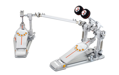 Pearl P-3002D Demon Double Pedal