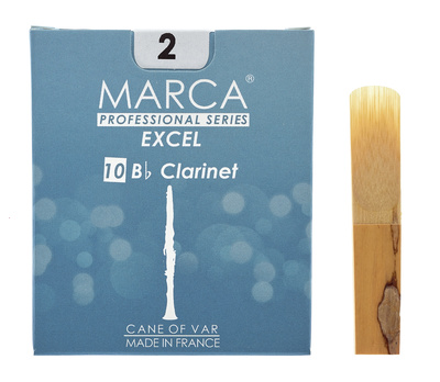 Excel Clarinet 2.0 (B)