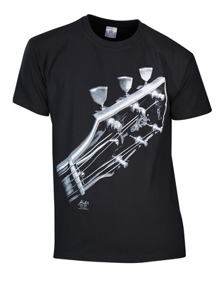 T-Shirt Cosmic Guitar XXL