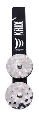 KRIX10 Krix Rhythm Step