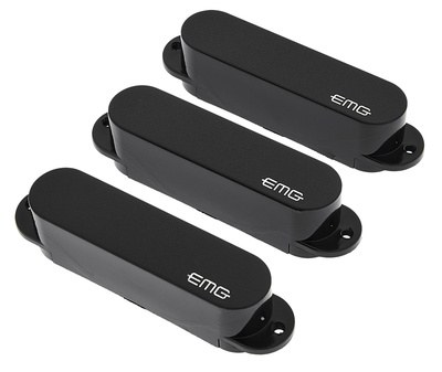 EMG S Set BK