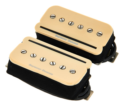 SHPR-1S-P-Rails Humbucker Set