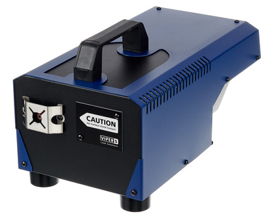 Viper S 650W Fog Machine