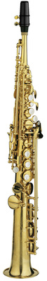 R1 Jazz Soprano Sax AU