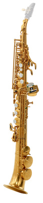 R1 Jazz Soprano Sax AU Half C.