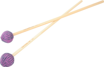 DHR5 Double Helix Mallets