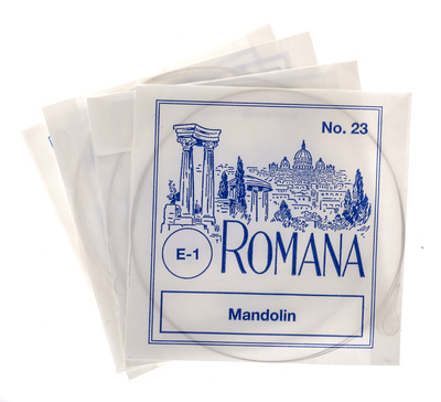 Mandolin Strings