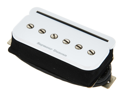 Seymour Duncan SHPR-1B P-Rail WH