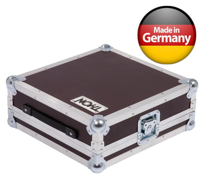 Thon Mixer Case Soundcraft MFX-8i
