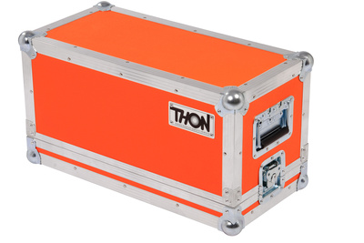 Thon Amp Case Orange Rocker 30H