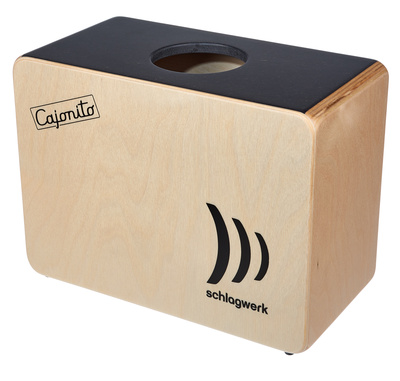 DC300 Cajonito
