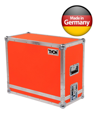 Thon Amp Case Orange AD-30 TC