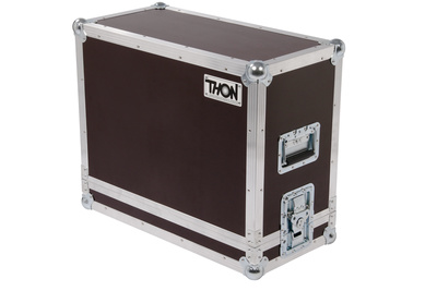 Thon Case Fender Blues/HR DLX Flightcase
