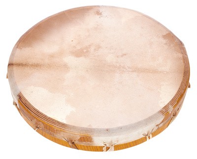 Shaman Drum Goat Skin Shorn 40