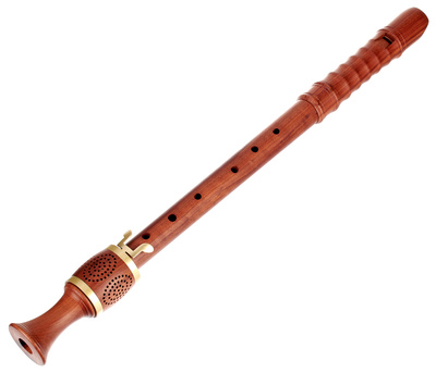 Mollenhauer 4418 Kynseker Tenor Recorder