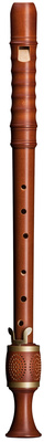 Mollenhauer 4417 Kynseker Tenor Recorder