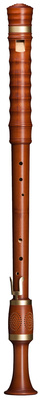 4507 Bass Recorder