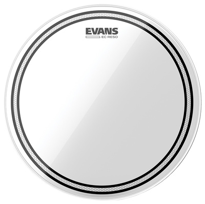 TT14ECR Resonant Control Head