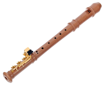 5916 H Modern Soprano Recorder
