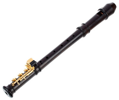 5914 H Modern Soprano Recorder