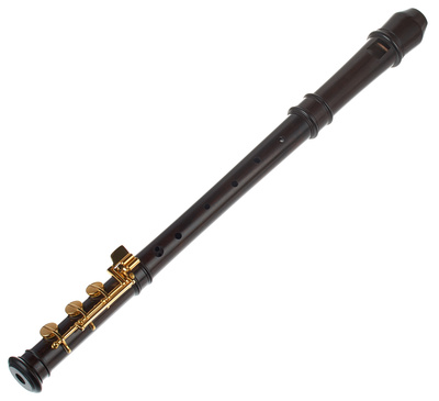 5924E Moderne Alto Recorder