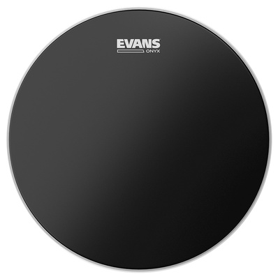13" Onyx Black TomTom