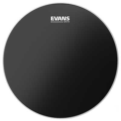 18" Onyx Black TomTom