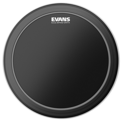 BD20 EMAD Onyx Drumhead