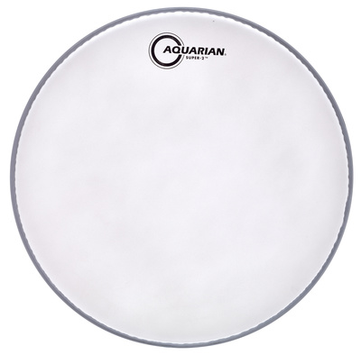 13" Super 2 Coated