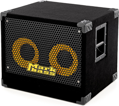 Markbass Standard 102HF-4 Ohms