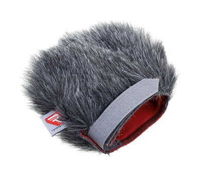 Rycote Mini Wind Screen for Zoom H4