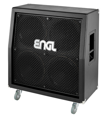 Engl E412VS BK