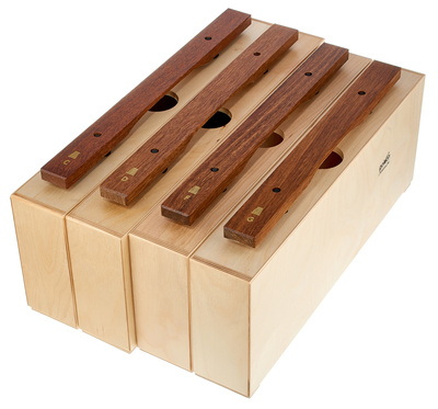 10625 Bass Chime Bar Set