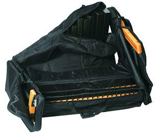 Bergerault Gig Bags Marimba HTGMB